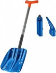 Ortovox Set Pro Alu III + Pocket Spike Shovel safety blue Gr. Uni