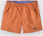 Patagonia Baggies - 5 In. Shorts rock melon Gr. M