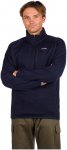 Patagonia Better 1/4 Sweatjacke neo navy Gr. S