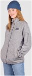 Patagonia Better Sweater Jacke birch white Gr. L