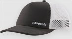 Patagonia Duckbill Trucker Cap black Gr. Uni