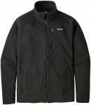 Patagonia Better Sweater Sweatjacke black Gr. XL