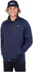 Patagonia Better Sweater Sweatjacke new navy Gr. XS