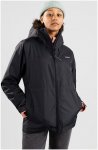Patagonia Torrentshell 3L Rain Jacke black Gr. M