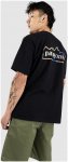 Patagonia Unity Fitz Responsibili T-Shirt ink black Gr. S