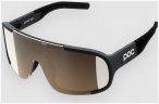 POC Aspire Mid Uranium Black Sonnenbrille clarity trl  / prty sny slv Gr. Uni