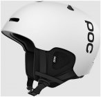 POC Auric Cut Helm matt white Gr. XLXXL