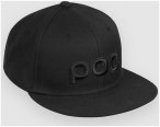 POC Cord Cap uranium black Gr. Uni