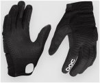 POC Essential Dh Gloves uranium black Gr. L