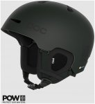 POC Fornix MIPS Pow JJ Helm bismuth green matt Gr. XSS