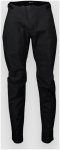 POC Motion Rain Pants uranium black Gr. L