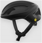 POC Omne Air MIPS Helmet uranium black matt Gr. S
