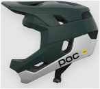 POC Otocon Race MIPS Helmet pargasite grn m / hyd wh m Gr. L
