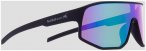 Red Bull SPECT Eyewear DASH-001 Black Sonnenbrille brown with green revo Gr. Uni