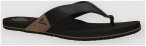 Reef Newport Sandalen black Gr. 10.0