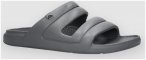 Reef Oasis Two-Bar Sandalen grey Gr. 10.0