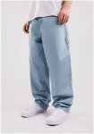 REELL Baggy Jeans origin light blue Gr. 31/32