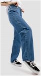 REELL Betty Baggy Jeans origin mid blue Gr. 24