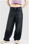 REELL Chloe Baggy Jeans crazy dirty Gr. 24