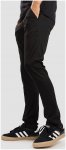 REELL Flex Tapered Chino Hose black Gr. 38/32