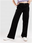 REELL Kim Hose black cord Gr. 27
