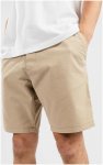REELL Reflex Easy LW Shorts beige Gr. S