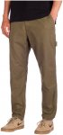 REELL Reflex Easy Worker LC Pants clay olive Gr. XL