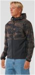 Rip Curl  Elite Dwr Jacke Jacke green camo Gr. S