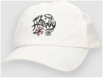 Rip Curl Holiday 5 Panel Cap bone Gr. Uni