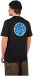 Rip Curl Wetty Party T-Shirt black Gr. S