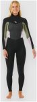 Rip Curl Wms Omega 32Gb Steamer Neoprenanzug khaki Gr. 08