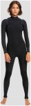 Roxy 3/2 Swell Series Fz Neoprenanzug black Gr. 08