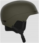 Salomon Brigade Helm olive night Gr. S