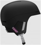 Salomon Brigade Index Helm black Gr. L