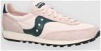 Saucony Trainer 80 Sneakers pink / green Gr. 39