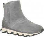 Sorel Kinetic Short Boots quarry / black Gr. 6.0 US