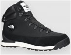 THE NORTH FACE Back-To-Berkeley Iv Textile Wp Winter Schuhe tnf black / tnf whit