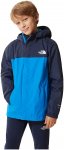 THE NORTH FACE Resolve Reflective Jacket hero blue Gr. XL