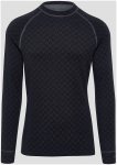 Thermowave Merino Xtreme Base Layer Top black Gr. S