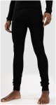 Thermowave Merino Warm Funktionshose black Gr. S