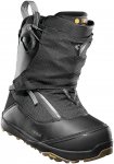 ThirtyTwo Jones MTB 2022 Snowboard Boots black / green / gum Gr. 10.5 US