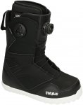 ThirtyTwo STW Double Boa 2022 Snowboard Boots black / white Gr. 8.5 US