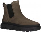 Timberland Ray City Chelsea Boots canteen Gr. 5.5 US