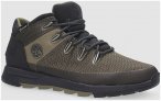 Timberland Sprint Trekker Shoes olive Gr. 8.5 US