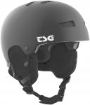 TSG Gravity Snowboard Helmet satin black Gr. XXSXS