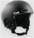 TSG Vertice MIPS Solid Color Helm satin black Gr. LXL