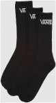 Vans Classic Crew 9.5-13 Socken rox black Gr. Uni