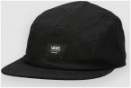 Vans Easy Patch Camper Cap black Gr. Uni