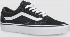 Vans Old Skool Sneakers black Gr. 9.0