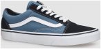 Vans Old Skool Sneakers navy Gr. 7.0